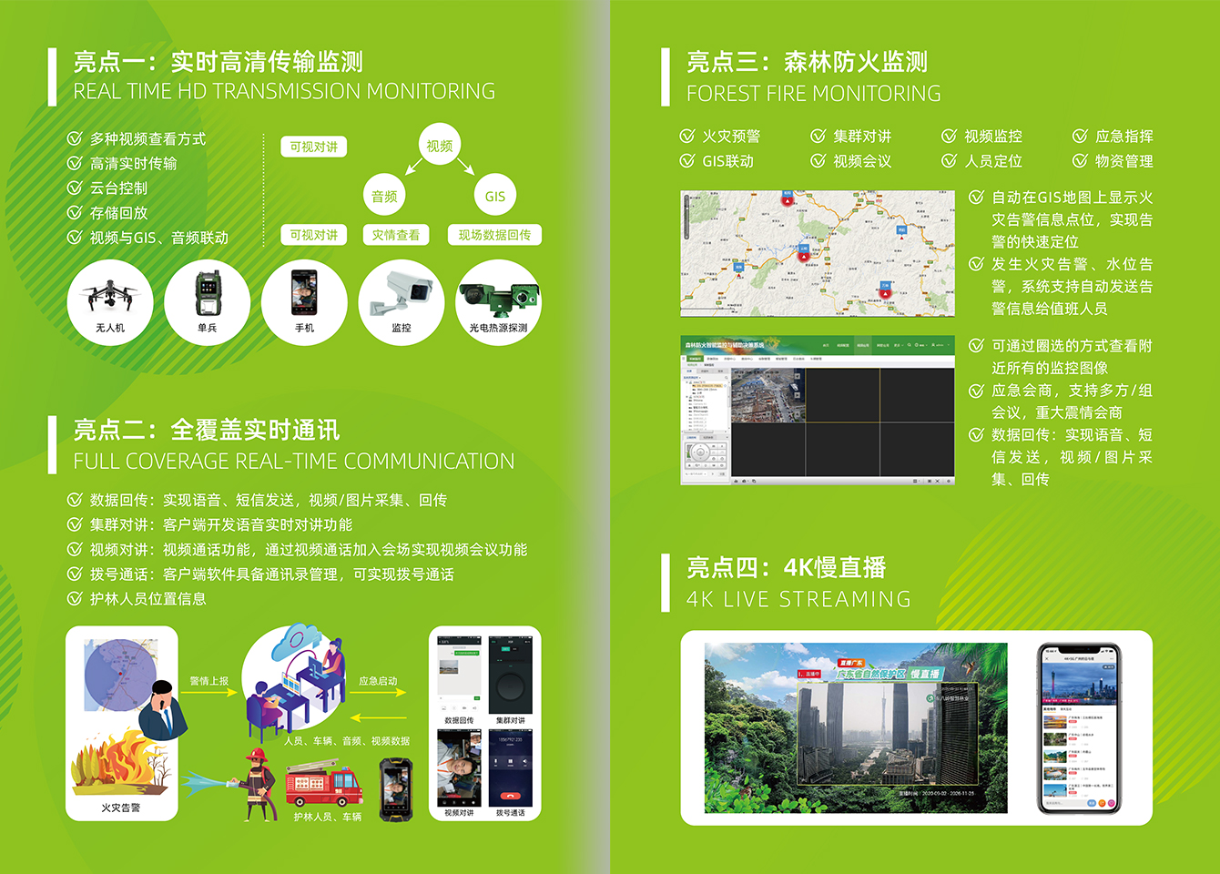 智慧林业-尊时凯龙官方网站