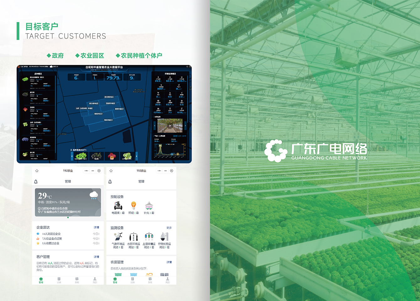 智慧农业-尊时凯龙官方网站