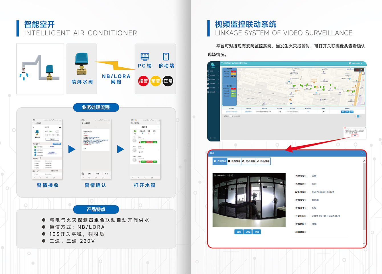 智慧消防-尊时凯龙官方网站