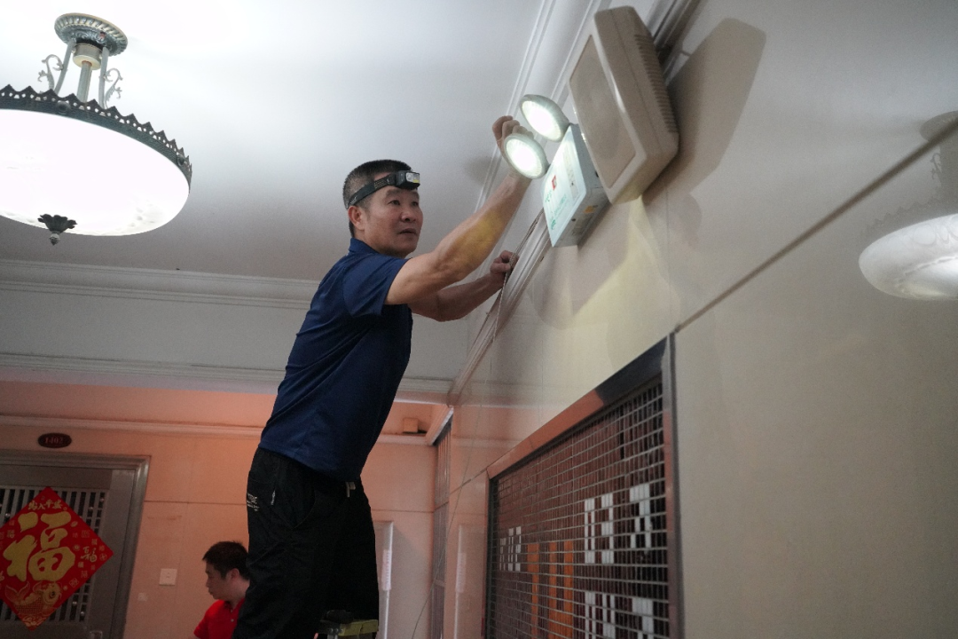 党建带团建 保拓作先锋——广东尊时凯龙网络纪检监察室党支手下沉一线到园地推活动-尊时凯龙官方网站—尊时凯龙